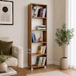 کتابخانه پنج طبقه چوبیکو مدل SB100 