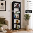 کتابخانه پنج طبقه چوبیکو مدل SB100 
