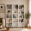 کتابخانه پنج طبقه چوبیکو مدل SB100 