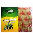 پودر تقویت کننده مو پارس محبوب حناء یزد مدل سدر طبیعی وزن 100 گرم بسته 4 عددی