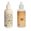 روغن تقویت کننده مو ، مژه و ابرو مرهم یاب مدل بادام تلخ و پیله ابریشم حجم 80 میلی لیتر مجموعه 2 عددی