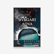 عود رامو مدل آبشاری رایحه ادکلن BVLGARI AQVA بسته 10 عددی