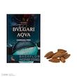 عود رامو مدل آبشاری رایحه ادکلن BVLGARI AQVA بسته 10 عددی