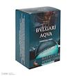 عود رامو مدل آبشاری رایحه ادکلن BVLGARI AQVA بسته 10 عددی