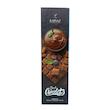 عود کیناز مدل دستساز شکلات تلخ dark chocolate