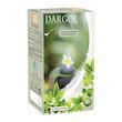 حنا تقویت کننده مو دارگل مدل DB.1000 وزن 120 گرم