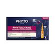 محلول ضدریزش مو فیتو مدل phytocyane_women حجم 7.5 میلی لیتر بسته 12 عددی