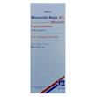 لوسیون ضد ریزش و تقویت کننده مو ناژو مدل Minoxidil 02 حجم 60 میلی لیتر