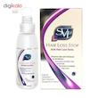 تونیک تقویت کننده مو اس وی آی مدل hair loss stop حجم 100 میلی لیتر