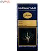 محلول تقویت کننده مو و ابرو فردین آذر مدل قزل گون وحشی وزن 120 گرم