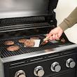 کفگیر باربیکیو ایکیا مدل GRILLTIDER-NEW