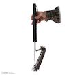 برس نظافت باربیکیو بارک مدل 20644