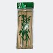 سیخ مدل چوبی کد A20 AAA بسته 80 عددی 