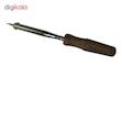 هویه 130 وات حرارت الکتریک مدل Wooden Handle