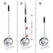 چرخ متر لیزرلاینر مدل RollPilot Mini کد 075.002A