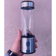 شیکر شارژی پاورولوجی مدل 126W Portable گنجایش 450 میلی لیتر