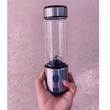 شیکر شارژی پاورولوجی مدل 126W Portable گنجایش 450 میلی لیتر