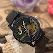 ساعت مچی عقربه ای ناکسیگو مدل محمدعلی کد LF11568