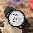 ساعت مچی عقربه ای مردانه ناکسیگو طرح افشین کد LF3355