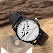 ساعت مچی عقربه ای مردانه طرح محمد حسین کد LF3038