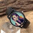 ساعت مچی عقربه ای ناکسیگو مدل Gal Gadot کد LF13958