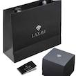 ساعت مچی عقربه‌ای کوارتز مردانه لاکسمی مدل LAXMI-8902-1