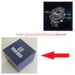 ساعت مچی عقربه‌ای کوارتز مردانه نیوی فورس مدل NF9146S BBW