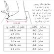 کفش فوتبال مردانه مدل مرکوریال کد C-8424