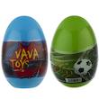 اسباب بازی شانسی وو تویز مدل Twin S2 - SM-Ball مجموعه 2 عددی