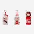 اسباب بازی شانسی مدل  سورپرایزی طرح Coca-Cola کد BOBO247