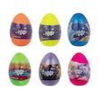 تخم مرغ شانسی وو تویز مدل A409 مجموعه 6 عددی