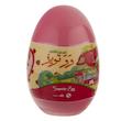 اسباب بازی شانسی وو تویز طرح تخم مرغی مدل Twin S2 SM-SB مجموعه 2 عددی