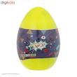 تخم مرغ شانسی وو تویز مدل A409 مجموعه 6 عددی