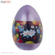 تخم مرغ شانسی وو تویز مدل A409 مجموعه 6 عددی
