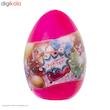 تخم مرغ شانسی وو تویز مدل A409 مجموعه 6 عددی