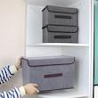 باکس لباس لیلیوم مدل Storage 2 بسته 2 عددی