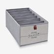  نظم دهنده لباس طرح لینن HOME SWEET HOME کد F2