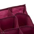 نظم دهنده جوراب و لباس زیر مدل 7luxe01