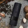فلفل ساب و نمک ساب هوهاو مدل Electric Grinder بسته دو عددی