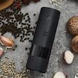 فلفل ساب و نمک ساب هوهاو مدل Electric Grinder