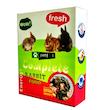  غذای خرگوش پتی فول کد PR750 وزن 750 گرم بسته 3 عددی