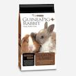 غذای خشک خرگوش و خوکچه هندی تاپ فید مدل GuineaPig & Rabbit وزن 1 کیلوگرم