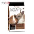 غذای خشک خرگوش و خوکچه هندی تاپ فید مدل GuineaPig & Rabbit وزن 1 کیلوگرم