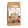 غذای خشک جوندگان تاپ فید مدل Rodent copmlete feed وزن 1 کیلوگرم