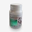 قرص حفاظتی و حمایتی کبد سگ و گربه یوروپت مدل LIVER SUPPORT مجموعه 60 عددی