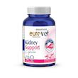 قرص مکمل تقویت کننده کلیه حیوانات یوروپت مدل Eurovet Kidney Support بسته ۶۰ عددی