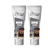 خمیر تقویت استخوان سگ و گربه پرسا مدل Bone وزن 100 گرم بسته 2 عددی