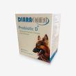 مکمل غذای سگ و گربه دایراکر مدل +probiotic D وزن 150 گرم