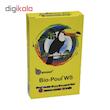مکمل غذای پرندگان زینتی بایودیپ مدل Bio-Poul