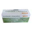 قرص مکمل  پرندگان مدل ronidazole+amprolium بسته 100 عددی
